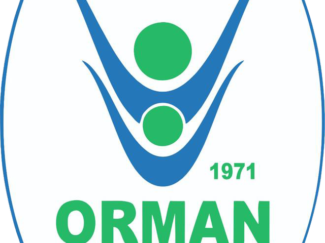 OGM Ormanspor logo