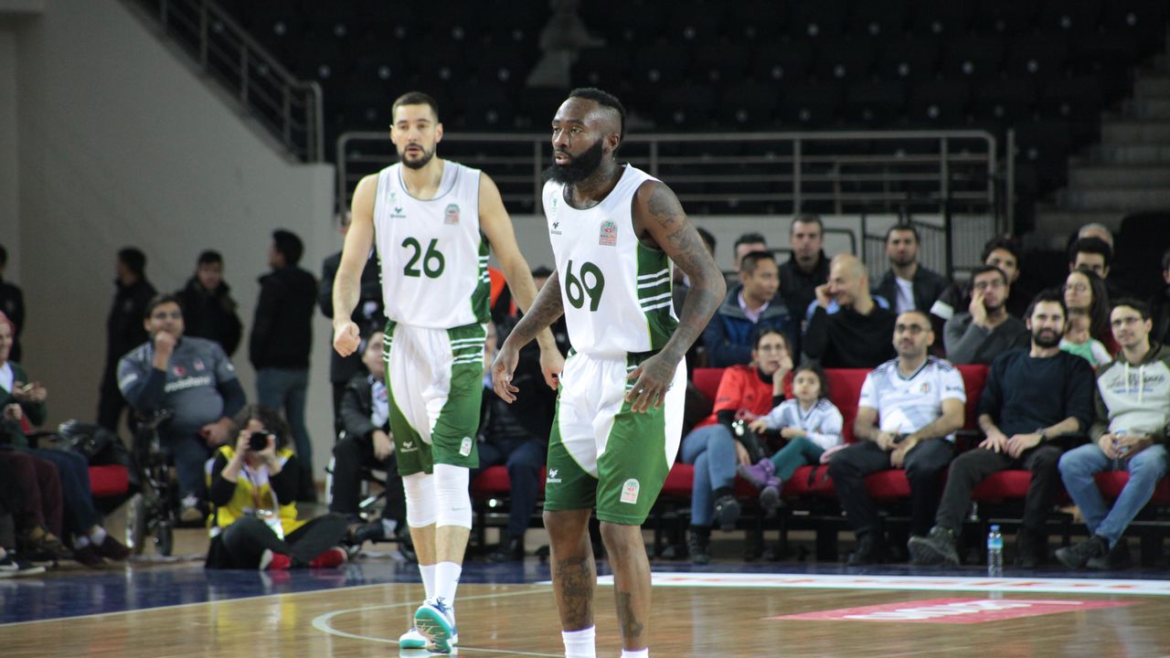 Erkek Takımı 2