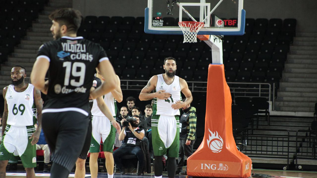 Erkek Takımı 3