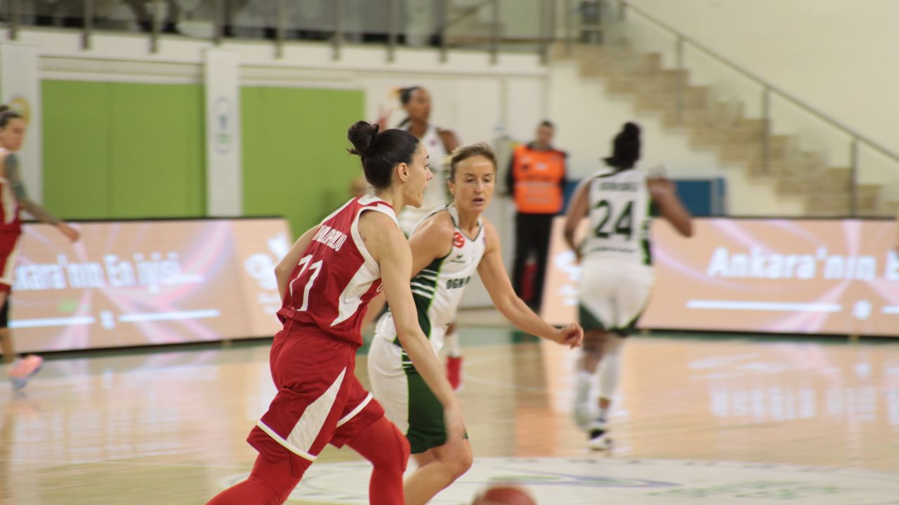 Kadın Takımı 3
