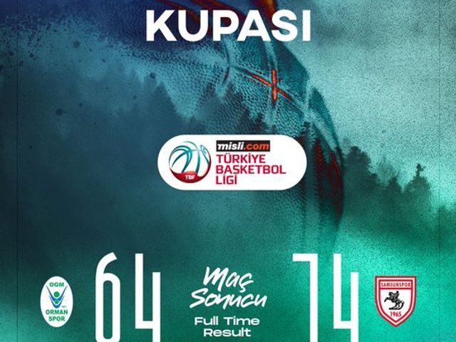 '2022-2023 SEZONU ERKEKLER FEDERASYON KUPASI 1.GÜN'