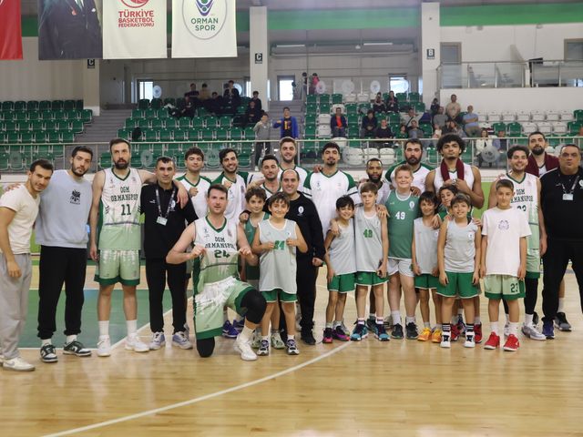 3'DE 3 İLE YOLUMUZA DEVAM EDİYORUZ