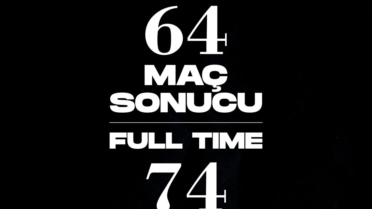 'AKRAN GEMLİK:64-OGM ORMANSPOR:74'