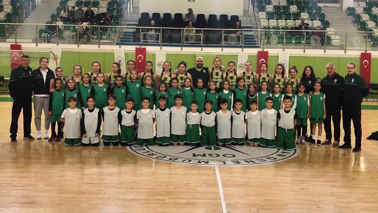 'ALTYAPI ÇALIŞMALARIMIZ TÜM HIZIYLA DEVAM EDİYOR!'
