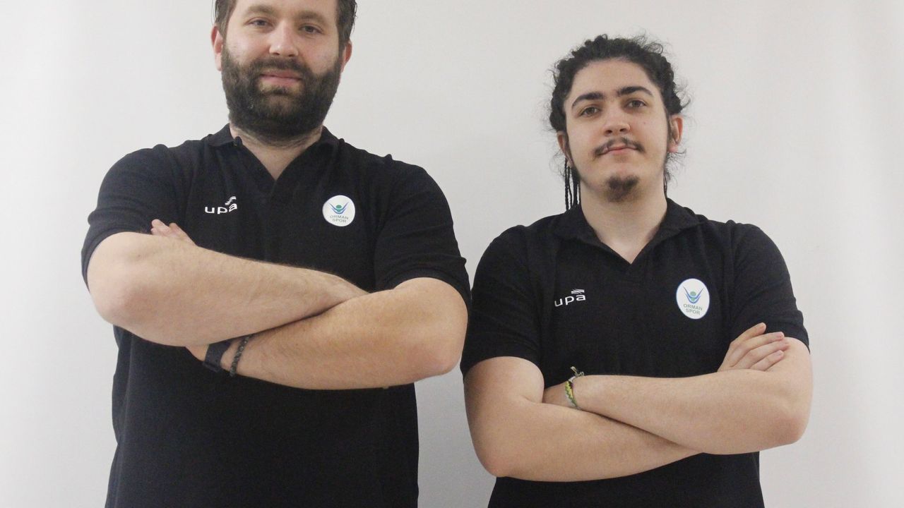 'ALTYAPI GÖREVLENDİRMESİ!'