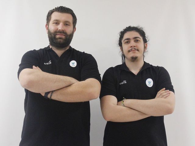 'ALTYAPI GÖREVLENDİRMESİ!'