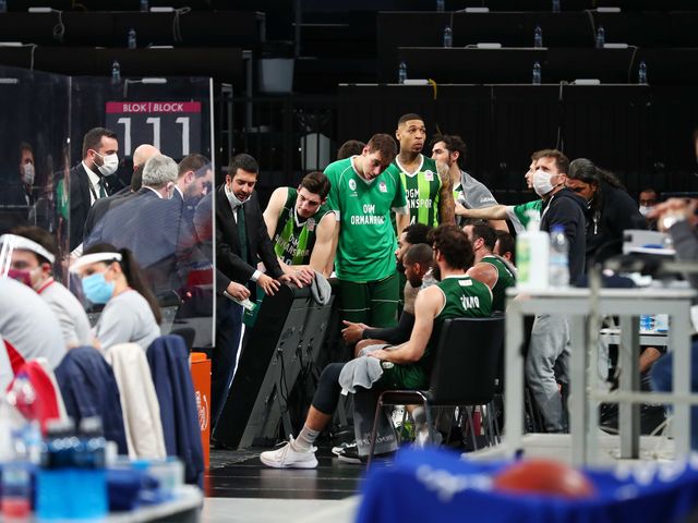 'ANADOLU EFES SK:95-OGM ORMANSPOR:75'