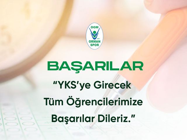 'BAŞARILAR'