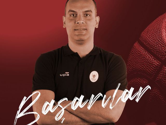 'BAŞARILAR DİLERİZ'