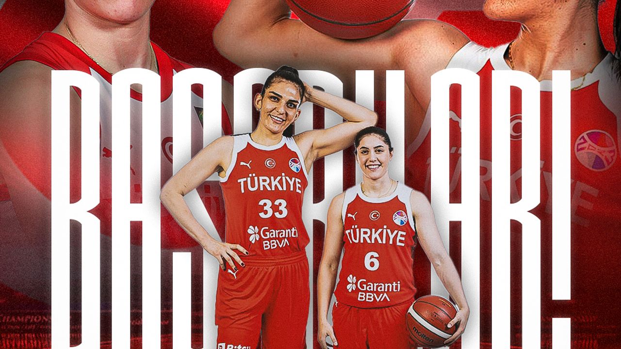 'BAŞARILAR DİLERİZ'