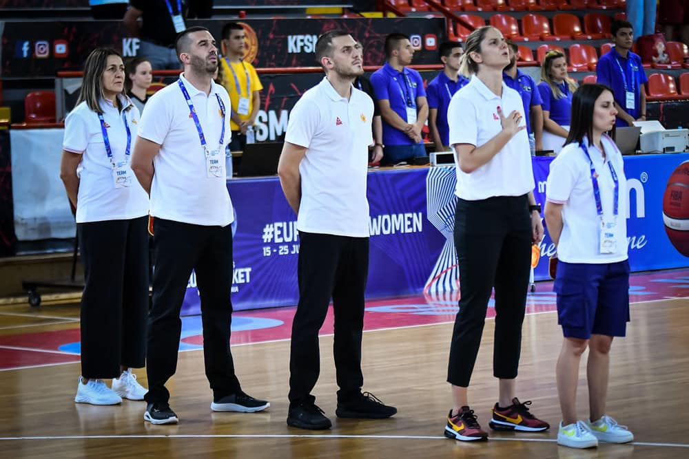 'BAŞARILAR JELENA DUBLJEVIC!'