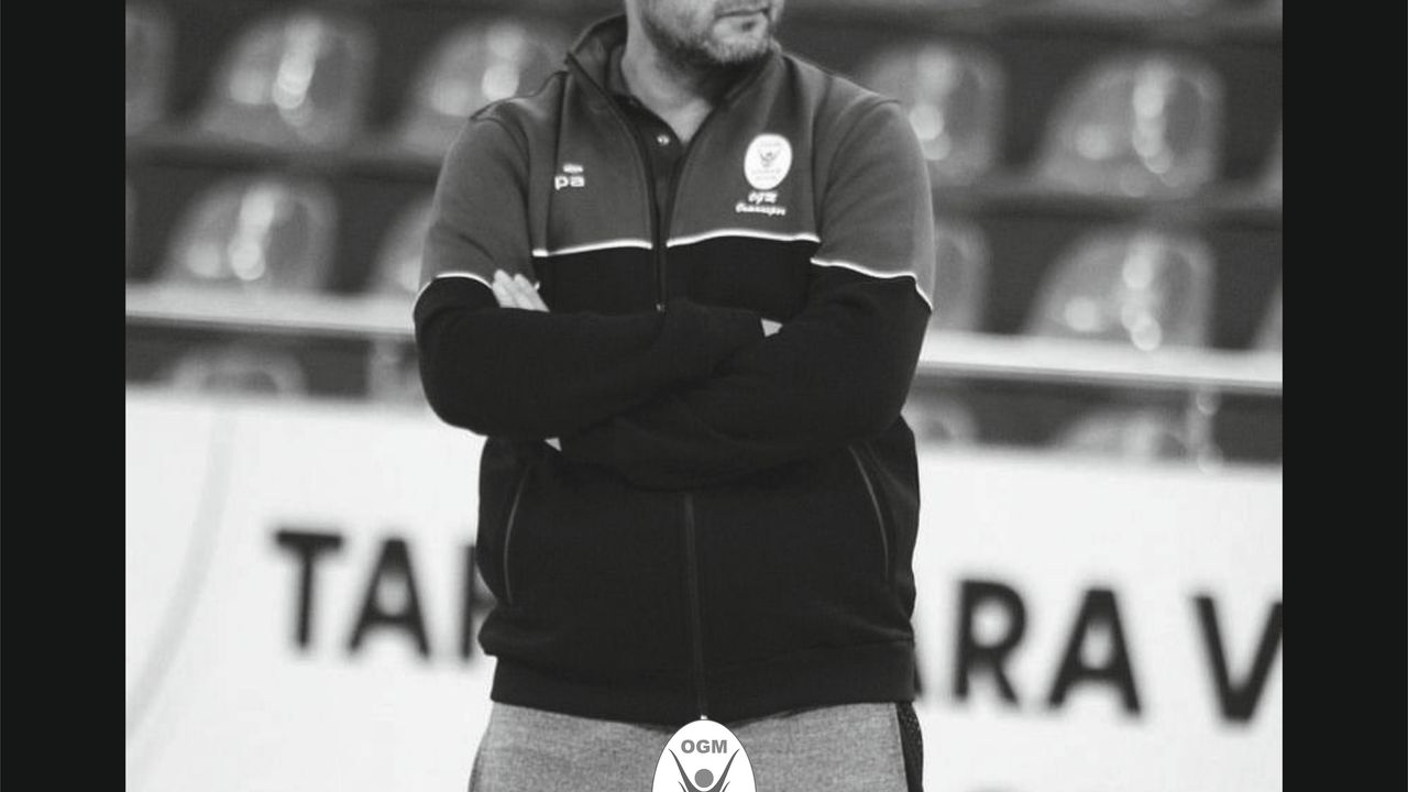 'BAŞIMIZ SAĞ OLSUN'