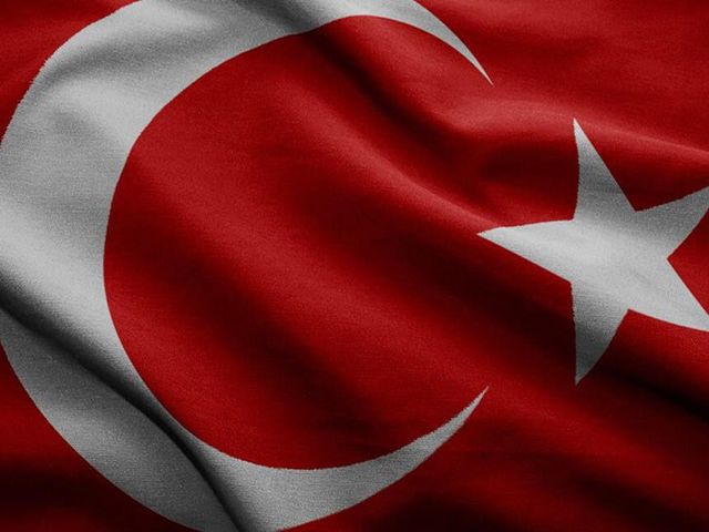 'BAŞIMIZ SAĞOLSUN!'