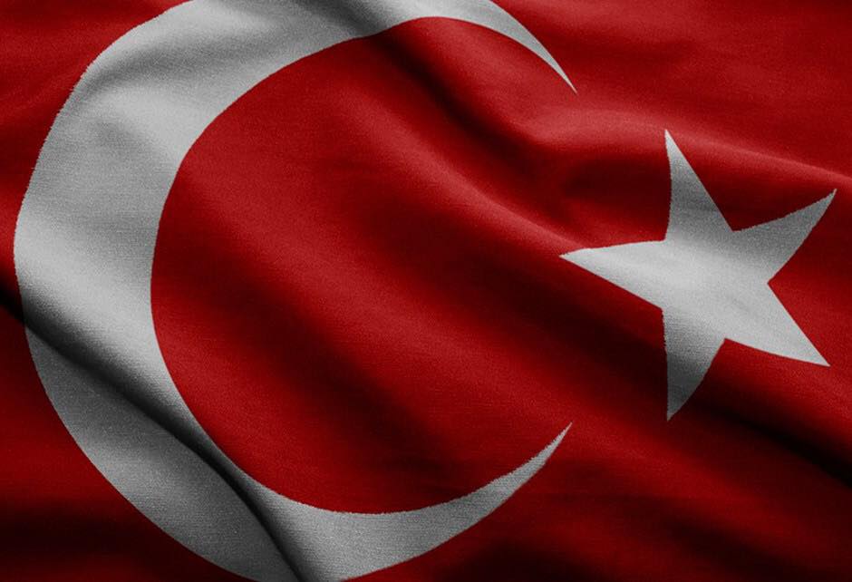 'BAŞIMIZ SAĞOLSUN!'