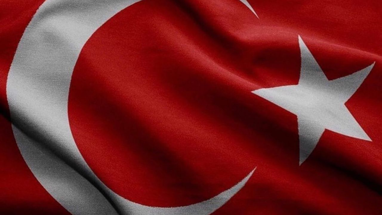 'BAŞIMIZ SAĞOLSUN!'