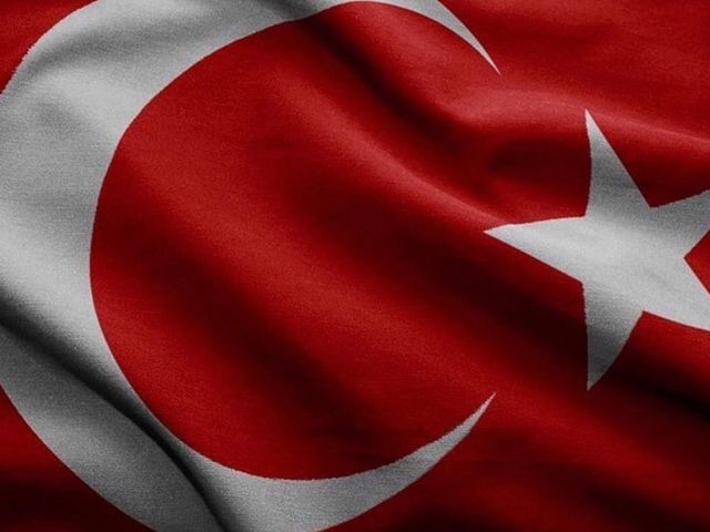'BAŞIMIZ SAĞOLSUN!'