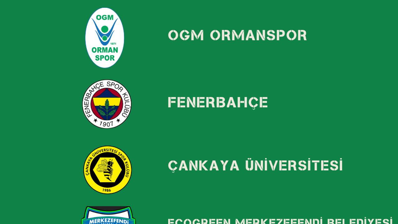 'BASKETBOL GENÇLER LİGİ KIZLAR KATEGORİSİNDE 2023-2024 SEZONU BELLİ OLDU'