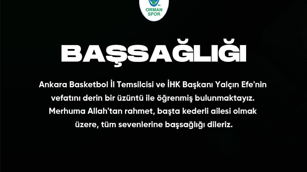 'BAŞSAĞLIĞI'