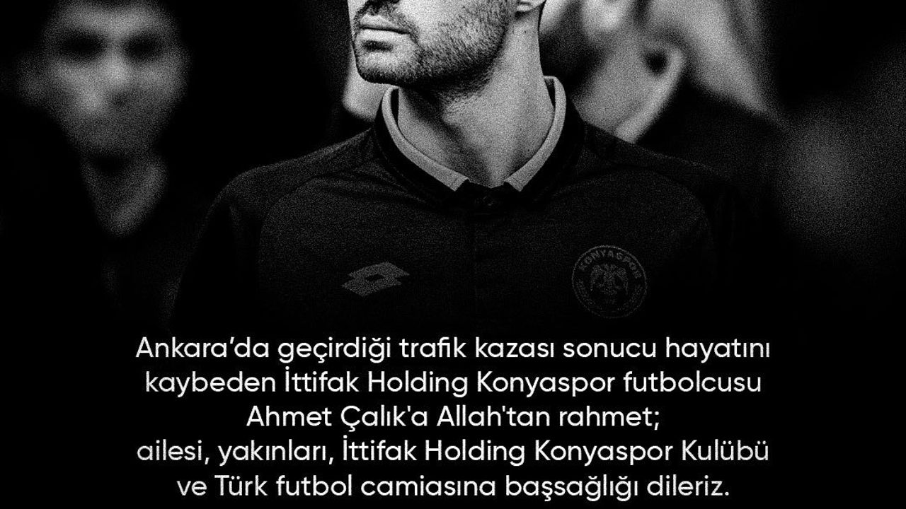 'BAŞSAĞLIĞI!'