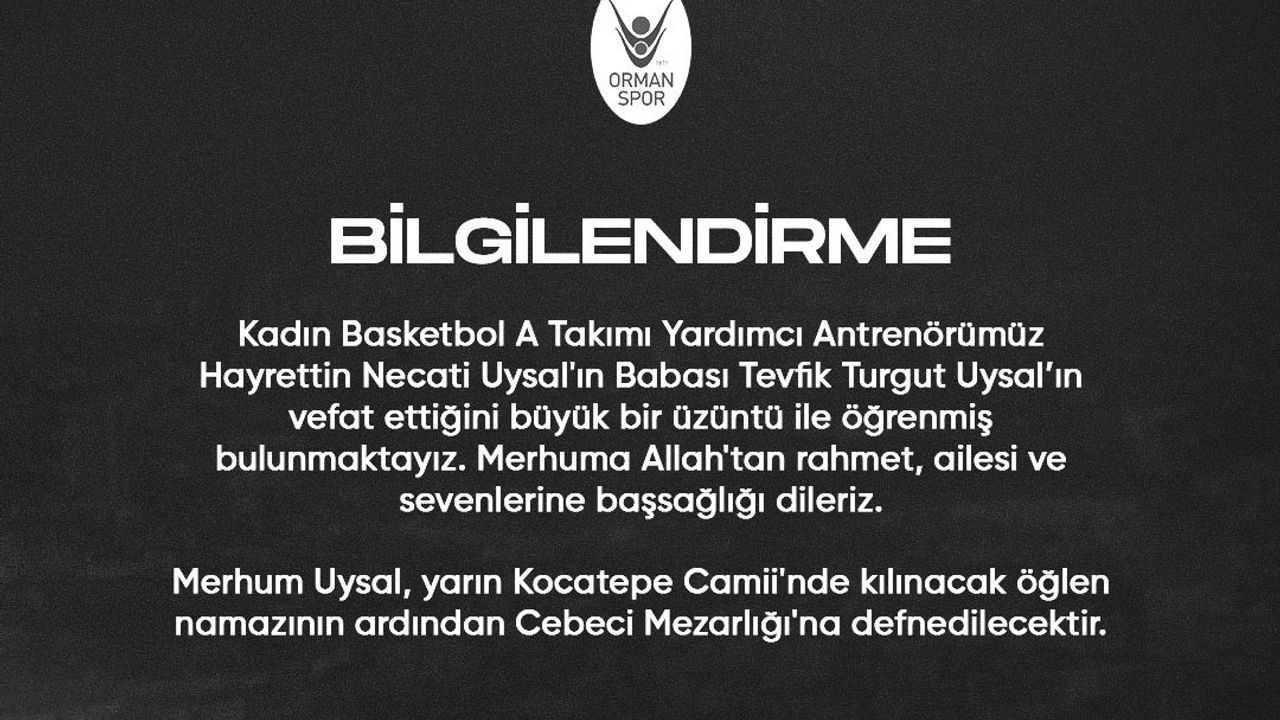'BAŞSAĞLIĞI'