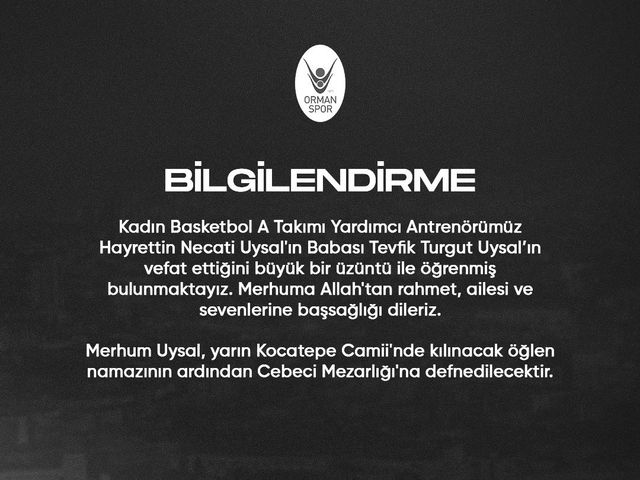 'BAŞSAĞLIĞI'