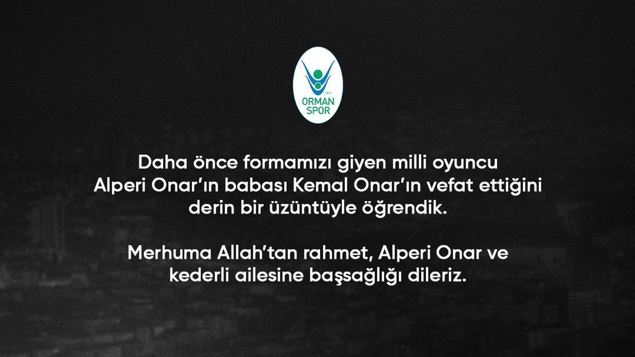 'BAŞSAĞLIĞI!'