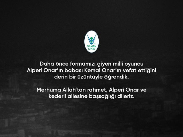 'BAŞSAĞLIĞI!'