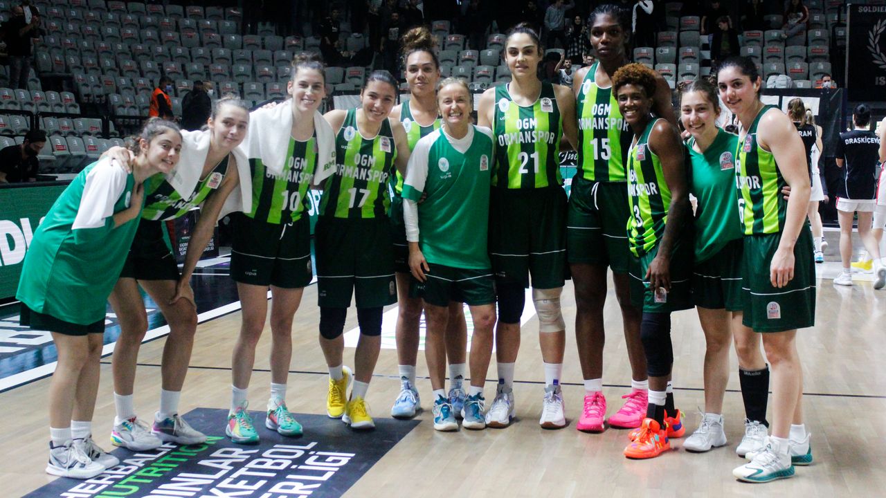 'BEŞİKTAŞ HDI SİGORTA:68-OGM ORMANSPOR:81'