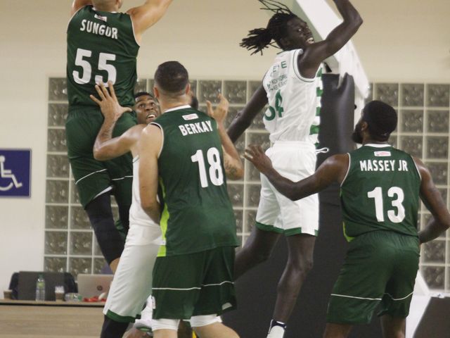 'BEYSU KONYASPOR BASKETBOL:75-OGM ORMANSPOR:67'