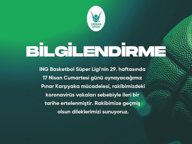 'BİLGİLENDİRME!'