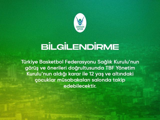 'BİLGİLENDİRME!'