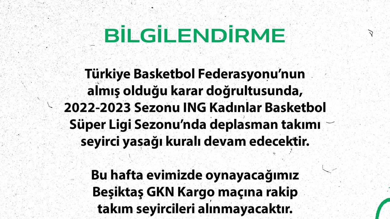 'BİLGİLENDİRME'