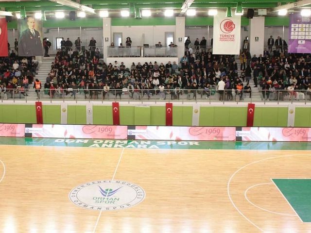 'BİZ SİZİ ÇOK ÖZLEDİK YA SİZ? '