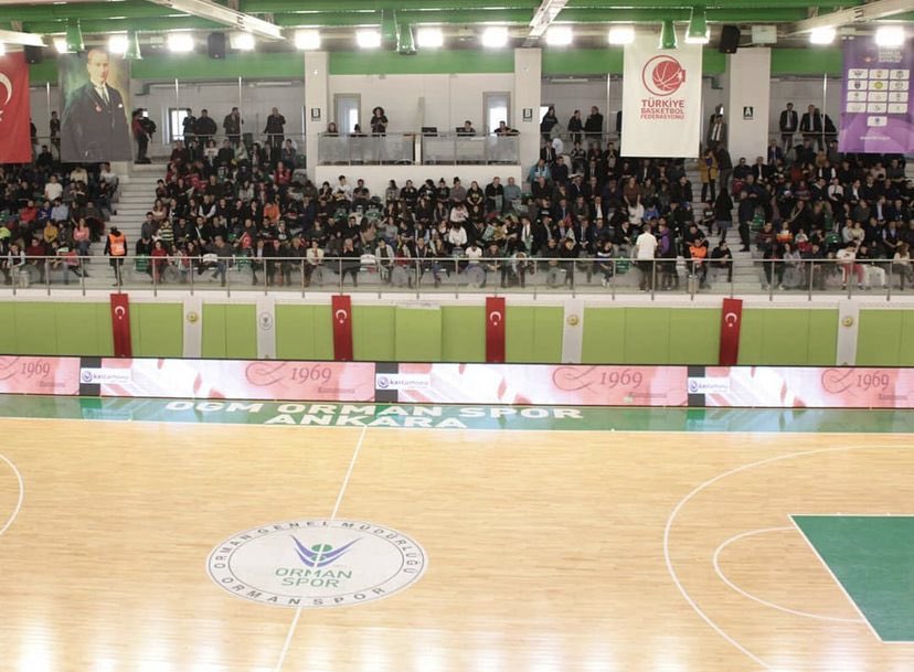 'BİZ SİZİ ÇOK ÖZLEDİK YA SİZ? '