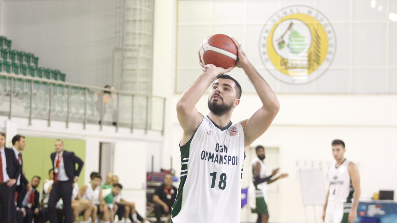 'BORNOVA BLD. KARŞIYAKA:89-OGM ORMANSPOR:78'