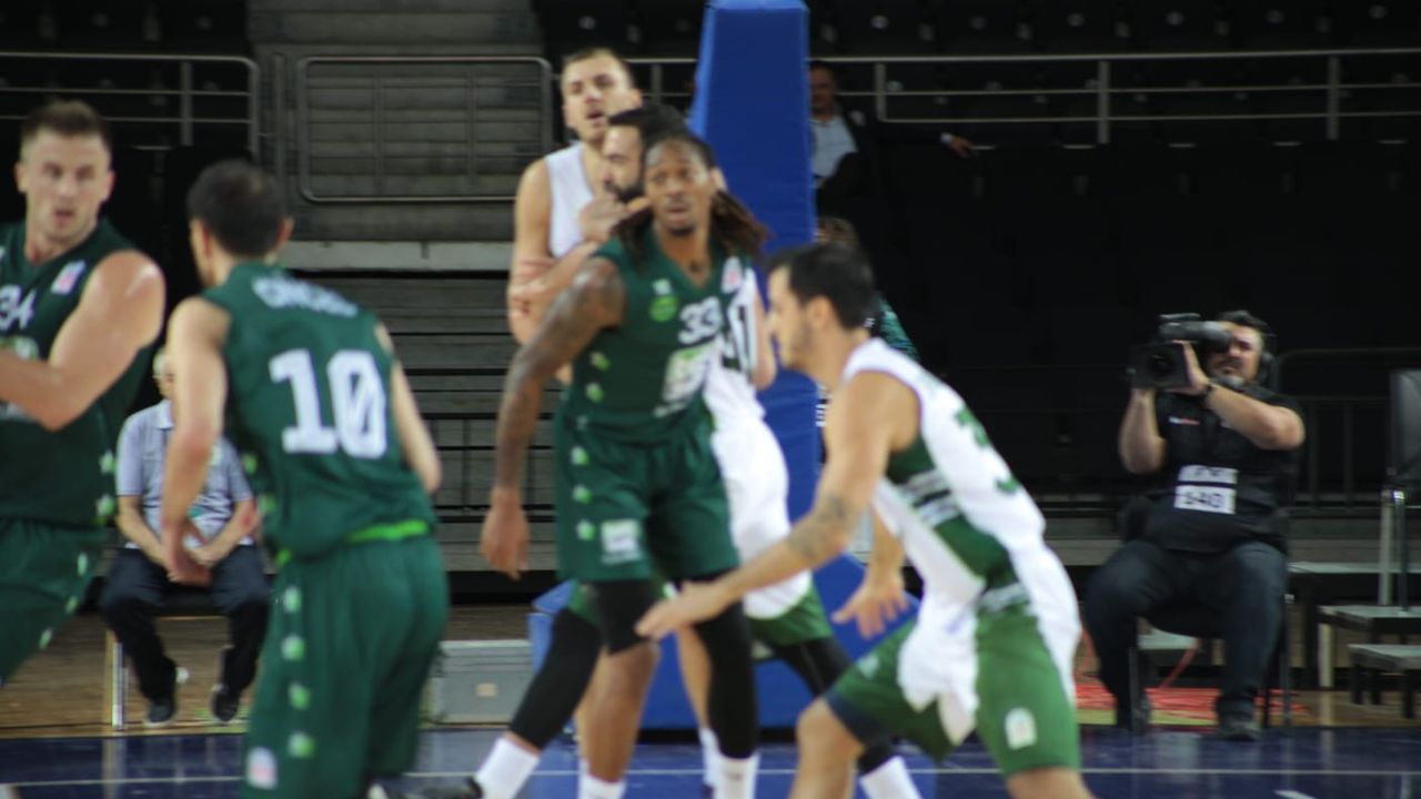 BSL 2.Hafta OGM ORMANSPOR 81-86 TEK SÜT BANDIRMA BK