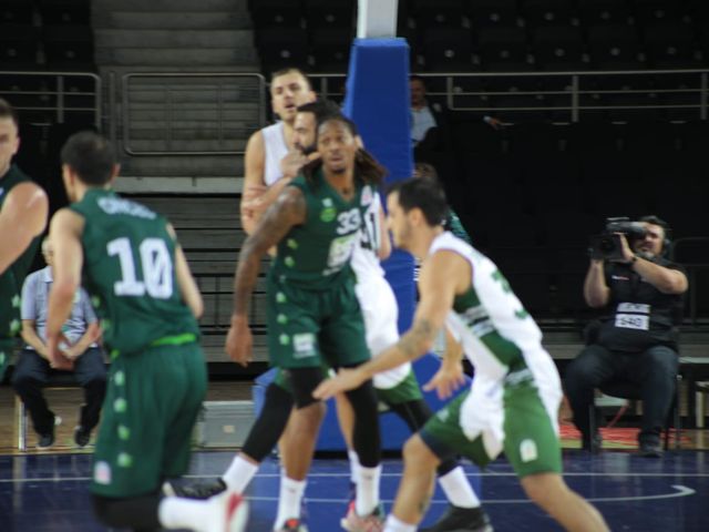 BSL 2.Hafta OGM ORMANSPOR 81-86 TEK SÜT BANDIRMA BK