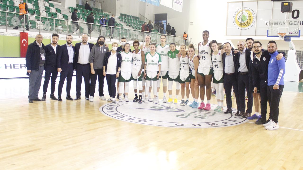 'BU GURUR HEPİMİZİN!