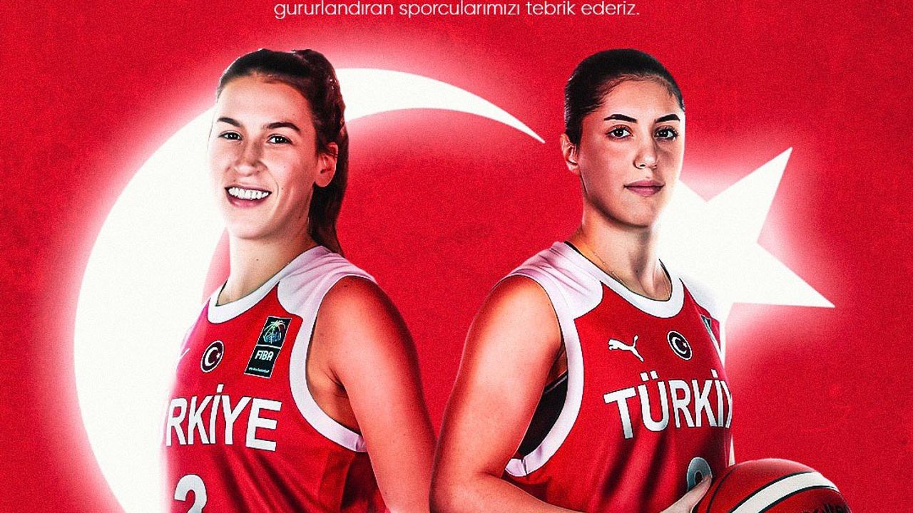 'BU GURUR HEPİMİZİN!'