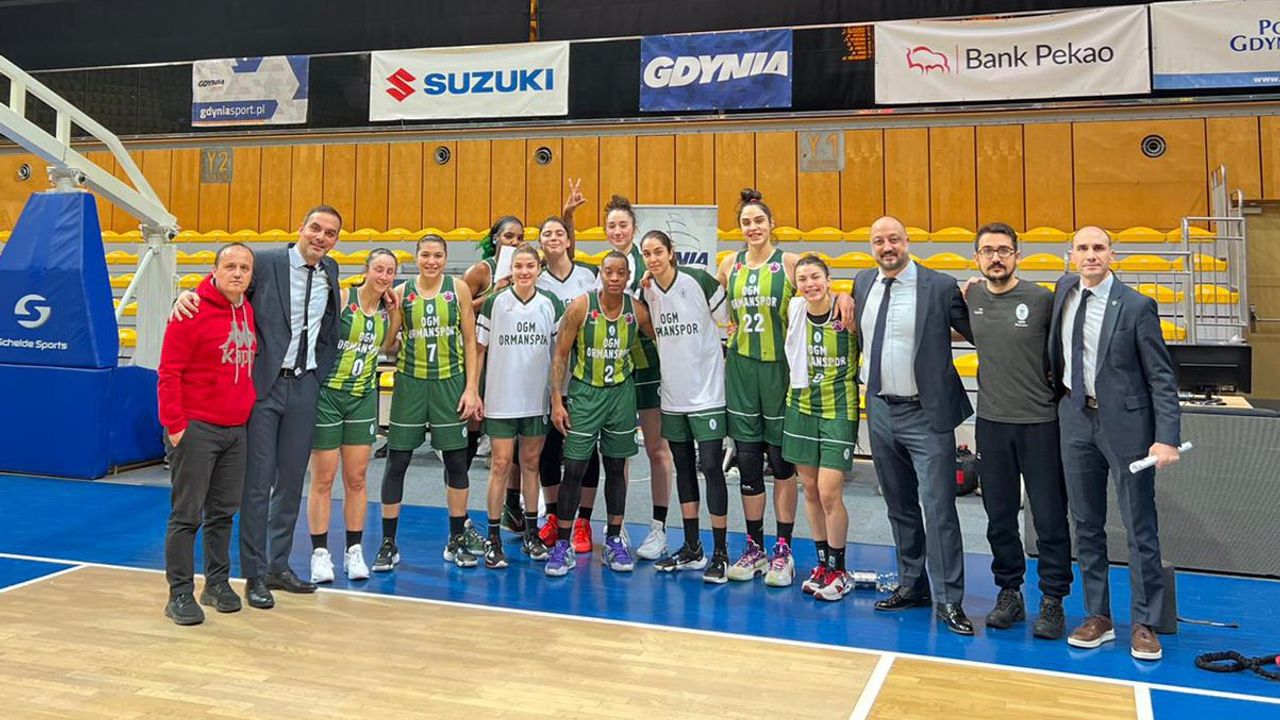 'BU GURUR HEPİMİZİN!'