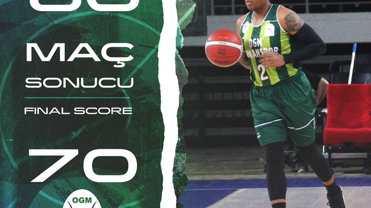 'ÇANKAYA ÜNİVERSİTESİ SK:85-OGM ORMANSPOR:70