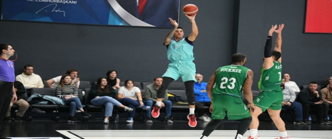 'ÇAYIROVA BELEDİYESİ 72- 70 OGM ORMANSPOR'