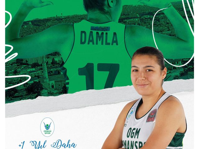 'DAMLA GEZGİN İLE 7. SEZONDA DA YOLA DEVAM!'