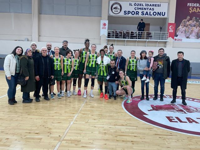 'ELAZIĞ İL ÖZEL İDARE:66-OGM ORMANSPOR:101'
