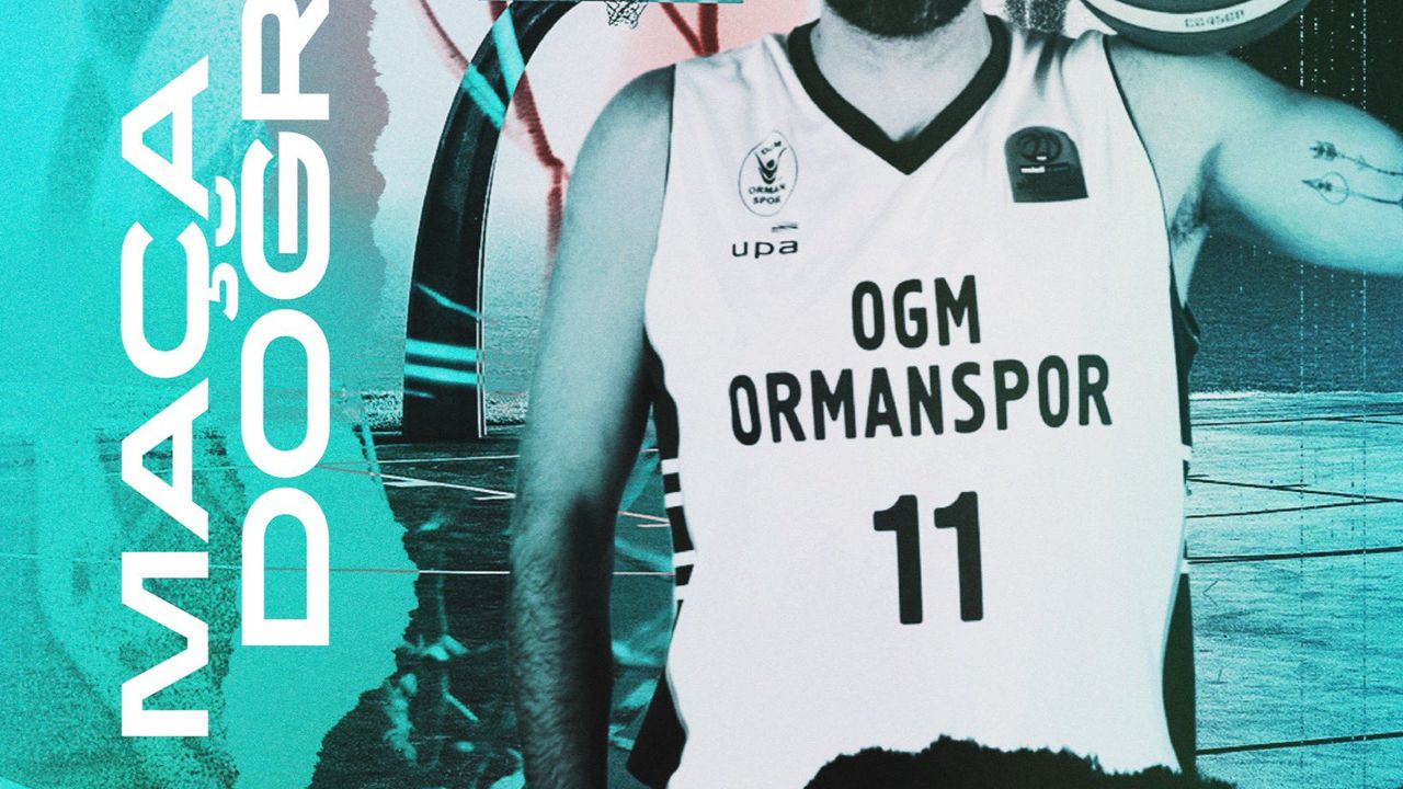 'ERKEK A TAKIMIMIZ, BORNOVA BELEDİYESİ KARŞIYAKA TAKIMINI KONUK EDİYOR.'