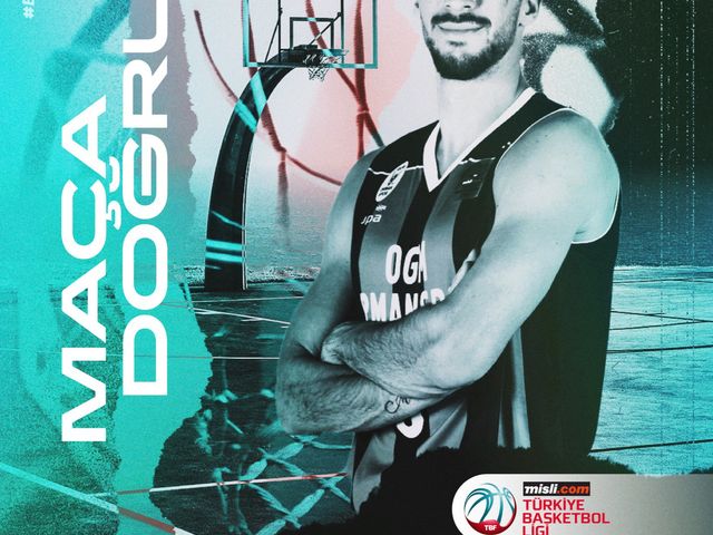 'ERKEK BASKETBOL A TAKIMIMIZ BU HAFTA ANTALYA DEPLASMANINDA!'