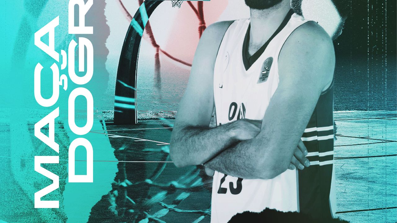 'ERKEK BASKETBOL A TAKIMIMIZ BU HAFTA, FENERBAHÇE KOLEJİ DS ENERGY TAKIMINI KONUK EDİYOR.'