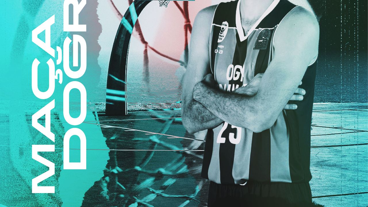 'ERKEK BASKETBOL A TAKIMIMIZ FİNALSPOR'A KONUK OLUYOR'
