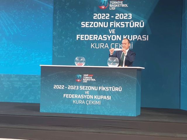 'ERKEK BASKETBOL A TAKIMIMIZ SEZONU BALIKESİR B.Ş.B İLE AÇIYOR.'