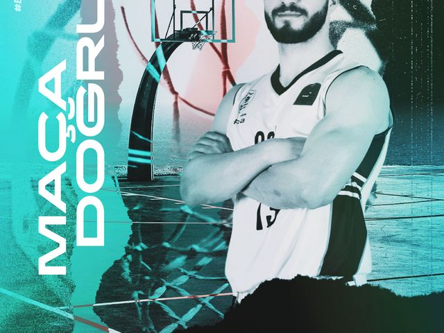 'ERKEK BASKETBOL TAKIMIMIZ BU HAFTA SEMT77 YALOVASPOR TAKIMINI KONUK EDECEK'